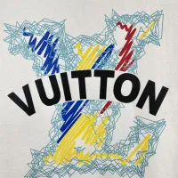 $52.00 USD Louis Vuitton LV Hoodies Long Sleeved For Men #1423799