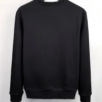 $52.00 USD Louis Vuitton LV Hoodies Long Sleeved For Men #1423800