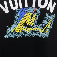 $52.00 USD Louis Vuitton LV Hoodies Long Sleeved For Men #1423800