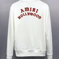 $52.00 USD Amiri Hoodies Long Sleeved For Men #1423806