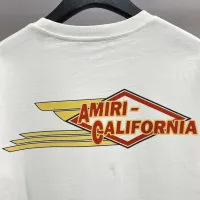 $52.00 USD Amiri Hoodies Long Sleeved For Men #1423808