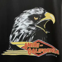 $52.00 USD Amiri Hoodies Long Sleeved For Men #1423809