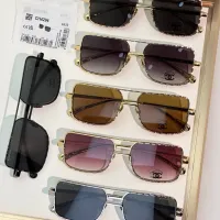 $60.00 USD Chanel AAA Quality Sunglasses #1423851