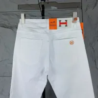 $48.00 USD Hermes Jeans For Men #1423869