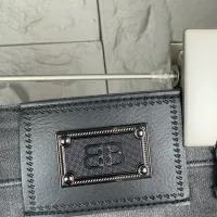 $48.00 USD Balenciaga Jeans For Men #1423876