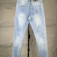 $48.00 USD Christian Dior Jeans For Men #1423877