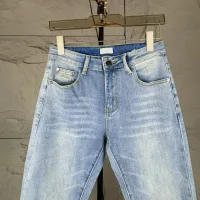 $48.00 USD Christian Dior Jeans For Men #1423877
