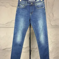 $48.00 USD Prada Jeans For Men #1423892