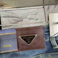 $52.00 USD Prada Jeans For Men #1423893