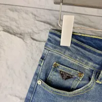 $52.00 USD Prada Jeans For Men #1423893