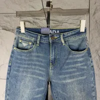 $52.00 USD Prada Jeans For Men #1423893