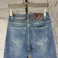 $52.00 USD Prada Jeans For Men #1423893
