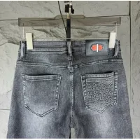 $52.00 USD Christian Dior Jeans For Men #1423895