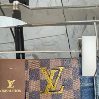 $48.00 USD Louis Vuitton LV Jeans For Men #1423899