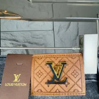 $48.00 USD Louis Vuitton LV Jeans For Men #1423900