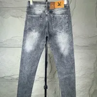 $48.00 USD Louis Vuitton LV Jeans For Men #1423900