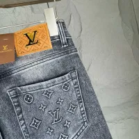 $48.00 USD Louis Vuitton LV Jeans For Men #1423900