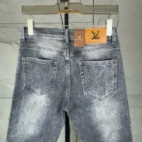 $48.00 USD Louis Vuitton LV Jeans For Men #1423900