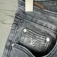 $48.00 USD Louis Vuitton LV Jeans For Men #1423900