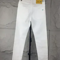 $48.00 USD Louis Vuitton LV Jeans For Men #1423901