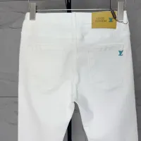 $48.00 USD Louis Vuitton LV Jeans For Men #1423901