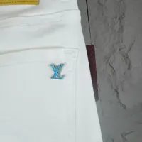 $48.00 USD Louis Vuitton LV Jeans For Men #1423901