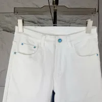 $48.00 USD Louis Vuitton LV Jeans For Men #1423901