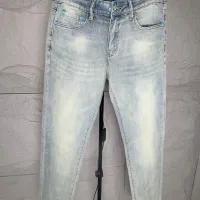 $48.00 USD Louis Vuitton LV Jeans For Men #1423902
