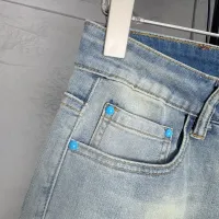 $48.00 USD Louis Vuitton LV Jeans For Men #1423902