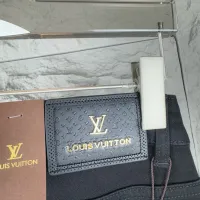 $42.00 USD Louis Vuitton LV Jeans For Men #1423908