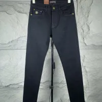 $42.00 USD Louis Vuitton LV Jeans For Men #1423908