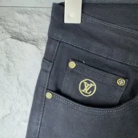 $42.00 USD Louis Vuitton LV Jeans For Men #1423908