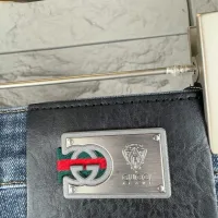 $45.00 USD Gucci Jeans For Men #1423913