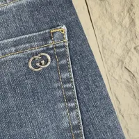 $45.00 USD Gucci Jeans For Men #1423913