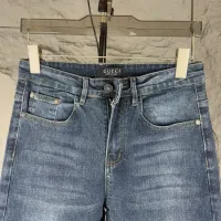$45.00 USD Gucci Jeans For Men #1423913