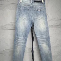 $48.00 USD Louis Vuitton LV Jeans For Men #1423959