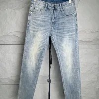 $48.00 USD Louis Vuitton LV Jeans For Men #1423959