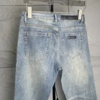 $48.00 USD Louis Vuitton LV Jeans For Men #1423959