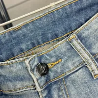 $48.00 USD Louis Vuitton LV Jeans For Men #1423959