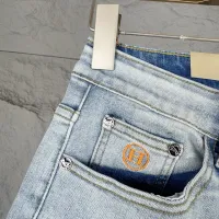 $52.00 USD Hermes Jeans For Men #1423961
