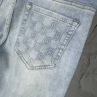 $52.00 USD Hermes Jeans For Men #1423961