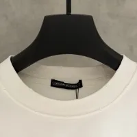 $56.00 USD Chrome Hearts T-Shirts Short Sleeved For Unisex #1423965