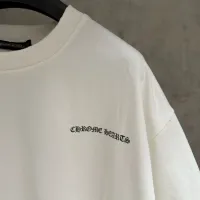 $56.00 USD Chrome Hearts T-Shirts Short Sleeved For Unisex #1423965