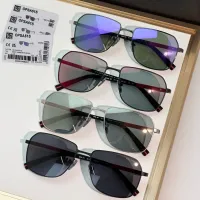 $68.00 USD Prada AAA Quality Sunglasses #1423982