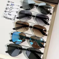 $68.00 USD Prada AAA Quality Sunglasses #1423989