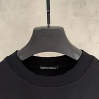 $56.00 USD Chrome Hearts T-Shirts Short Sleeved For Unisex #1423991