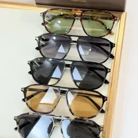 $60.00 USD Tom Ford AAA Quality Sunglasses #1424006