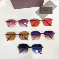 $60.00 USD Tom Ford AAA Quality Sunglasses #1424018