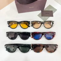 $60.00 USD Tom Ford AAA Quality Sunglasses #1424026