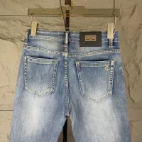 $48.00 USD Gucci Jeans For Men #1424045